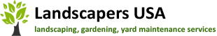 Jordan Landscapers
